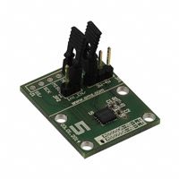 ams - AS5055A-QF_EK_AB - EVAL BOARD ROTARY ENCODER