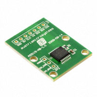 ams - AS5115-SS_EK_AB - ADAPTER BOARD FOR AS5115