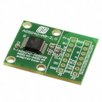 ams - AS5145B-SS_EK_AB - BOARD ADAPTER AS5145B