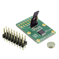 ams - AS5147P-TS_EK_AB - BOARD ADAPTER AS5147P