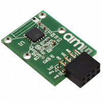 ams - AS5262-MF_EK_AB - ADAPTER BOARD FOR AS5262