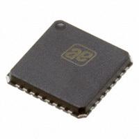 ams - AS5263-HQFM - IC SENSOR MAGN ANGLE POS 32QFN