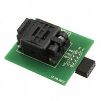ams - AS526X-MF_EK_SB - BOARD SOCKET FOR AS526X