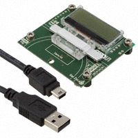 ams - AS5306-TS_EK_DB - BOARD DEMO FOR AS5306A/B