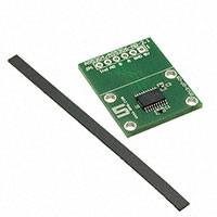 ams - AS5306-TS_EK_AB - BOARD ADAPTER AS5306