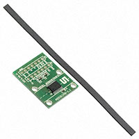ams - AS5311-TS_EK_AB - ADAPTER BOARD FOR AS5311