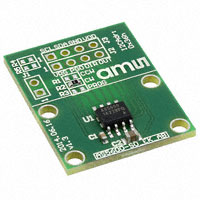 ams - AS5600-SO_EK_AB - ADAPTER BOARD FOR AS5600