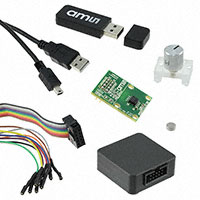 ams - AS5600-SO_EK_ST - EVAL BOARD FOR AS5600