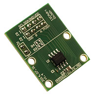 ams - AS5601-SO_EK_ST - EVAL BOARD FOR AS5601