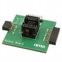 ams - AS5X47-TS_EK_SB - DEV KIT FOR AS5X47