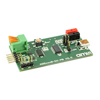ams - AS5XXX-EK-USB-PB - PROGRAMMING BOARD FOR ALL AS5XXX