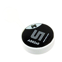 ams - AS6200-WL_DK_ST - DEMO BOARD FOR AS6200