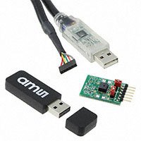 ams - AS7263 DEMO KIT - DEMO/EVAL KIT AS7263