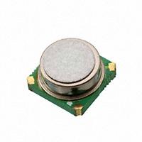 ams - AS-MLV-P2 - MOD MEMS GAS SENSOR VOC TO39