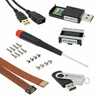 ams - DK-M3-LS-1.8-6 - EVAL KIT M3-LS