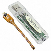 ams - ENS210-QF_EK_ST - ENS210 DEMO KIT