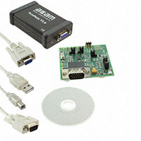 ams - GP22-EVA-KIT - EVAL KIT GP22