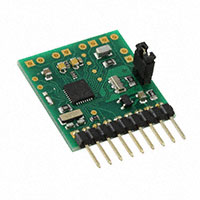 ams - GP30-DEMO-US-F01 - GP30-DEMO-US-F01 ULTRASCHALL