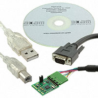 ams - GP30-DEV-KIT - EVAL KIT GP30