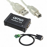 ams - GP30-DEV-KIT-F01 - GP30-DEV-KIT-F01