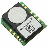 ams - IAQ-CORE C - MOD IAQ I2C CONTINUOUS MODE