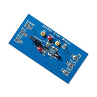ams - AS1321 DB - BOARD DEMO AS1321