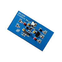 ams - AS1329A EB - BOARD EVAL AS1329A