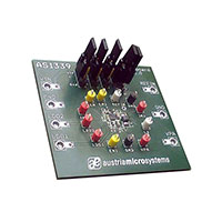 ams - AS1339 EB - BOARD EVAL AS1339