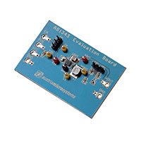 ams - AS1343A-TD-10_EK_ST - BOARD EVAL AS1343