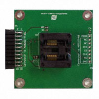 ams - AS5115-SS_EK_PB - PROGRAMMING BOARD FOR AS5115