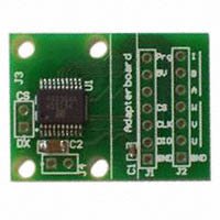 ams - AS5134-SS_EK_AB - ADAPTER BOARD FOR AS5134