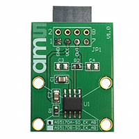 ams - AS5170A-SO_EK_AB - EVAL BOARD FOR AS5170A