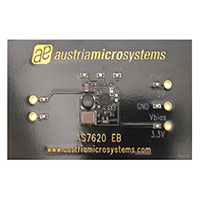 ams - AS7620QF_EK_ST - AS7620 EVALUATION KIT