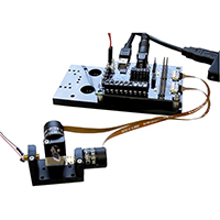 ams - DK-M3-RS-U-2M-20-L - EVAL KIT BEAM STEERING