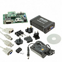 ams - PCAP01-EVA-KIT - EVAL KIT PCAP01