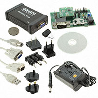 ams - PCAP02-EVA-KIT - EVAL KIT PCAP02