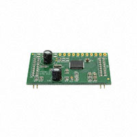 ams - PS081-EVA-STD MODULE - EVAL MODULE PS081