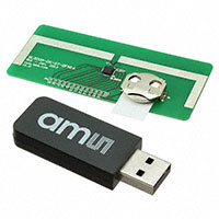 ams - SL900A-DK-STQFN16 - BOARD DEMO FOR SL900A