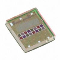 ams - TCS3413CS - IC COLOR SENSOR DGTL 6CHIPSCALE