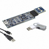 ams - TCS3414EVM2 - EVAL MODULE 2 FOR TCS3414