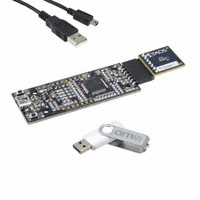 ams - TCS3471EVM - EVAL MODULE FOR TCS3471