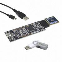 ams - TCS3472EVM - EVAL MODULE FOR TCS3472