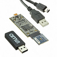 ams - TCS3490EVM - LIGHT TO DIGITAL SENSOR EVAL KIT