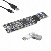 ams - TCS3772EVM - EVAL MODULE FOR TCS3772