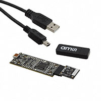 ams - TMD2620-EVM - EVALUATION MODULE FOR TMD2620