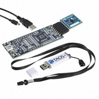 ams - TMD2771EVM - EVAL MODULE FOR TMD2771