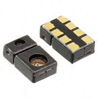 ams - TMD37823 - SENSOR OPTO PROXIMITY/DGTL COLOR