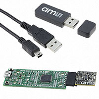 ams - TMD4903 EVM - EVAL MODULE FOR TMD4903