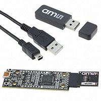 ams - TMG3993EVM - EVAL MODULE FOR TMG3993