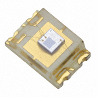 ams - TSL13T - IC SENSOR LIGHT-VOLT 4-SMD